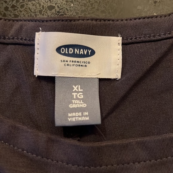 Old Navy Blouse - XL - Picture 5 of 6